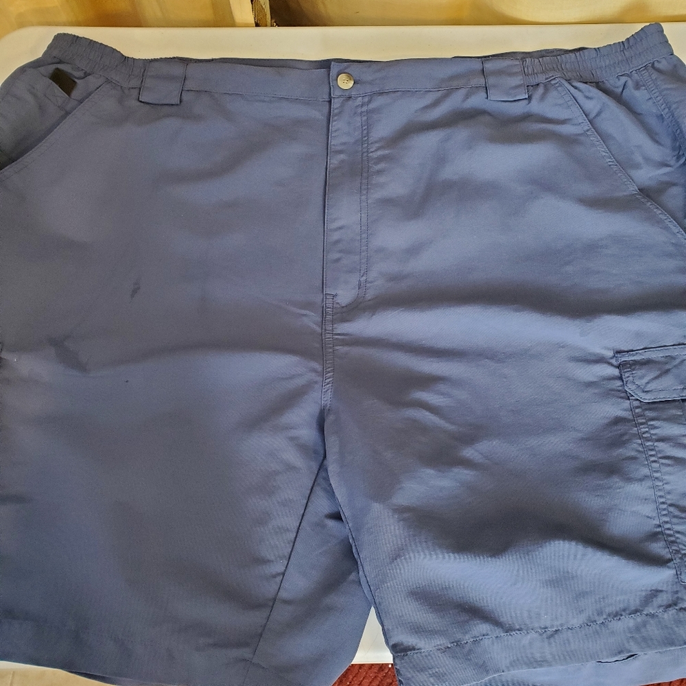 World Wide Sportsman Shorts